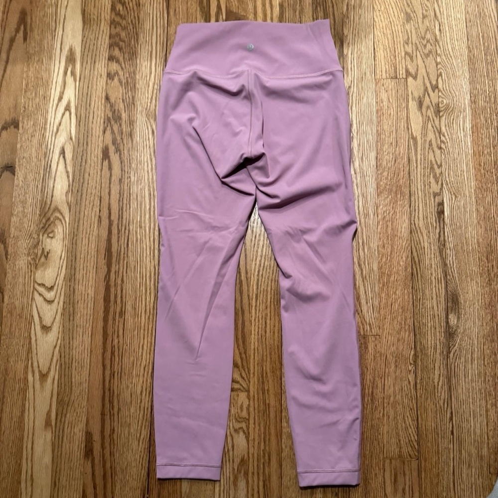 lululemon Wunder Under full on luxtreme